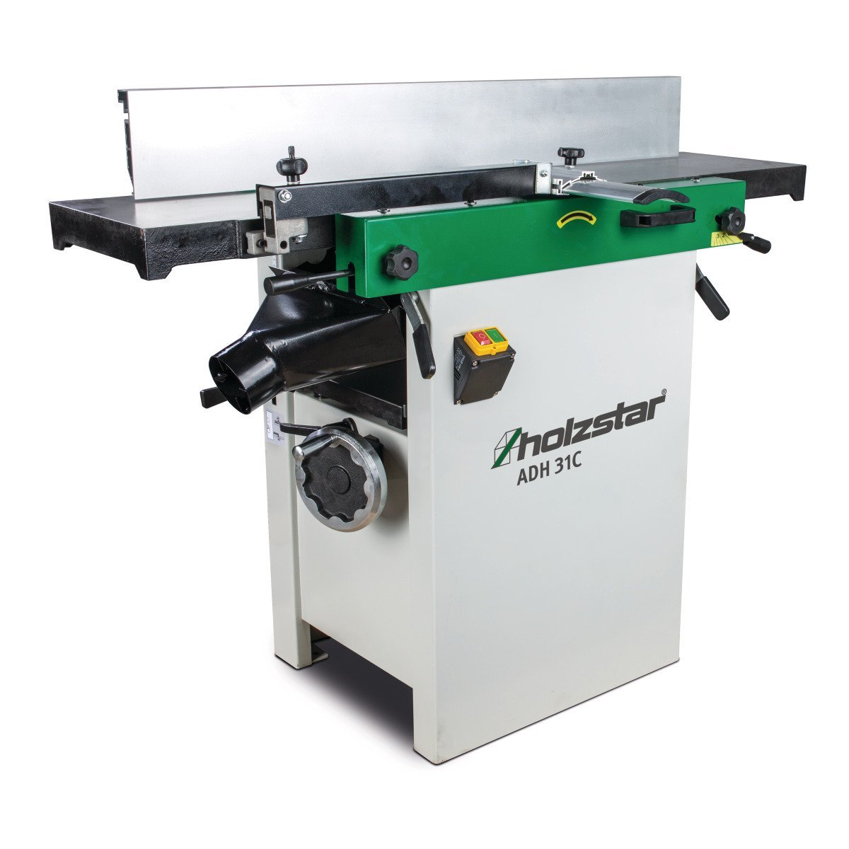 Abricht-Dickenhobel Holzstar ADH 31C (400 V)