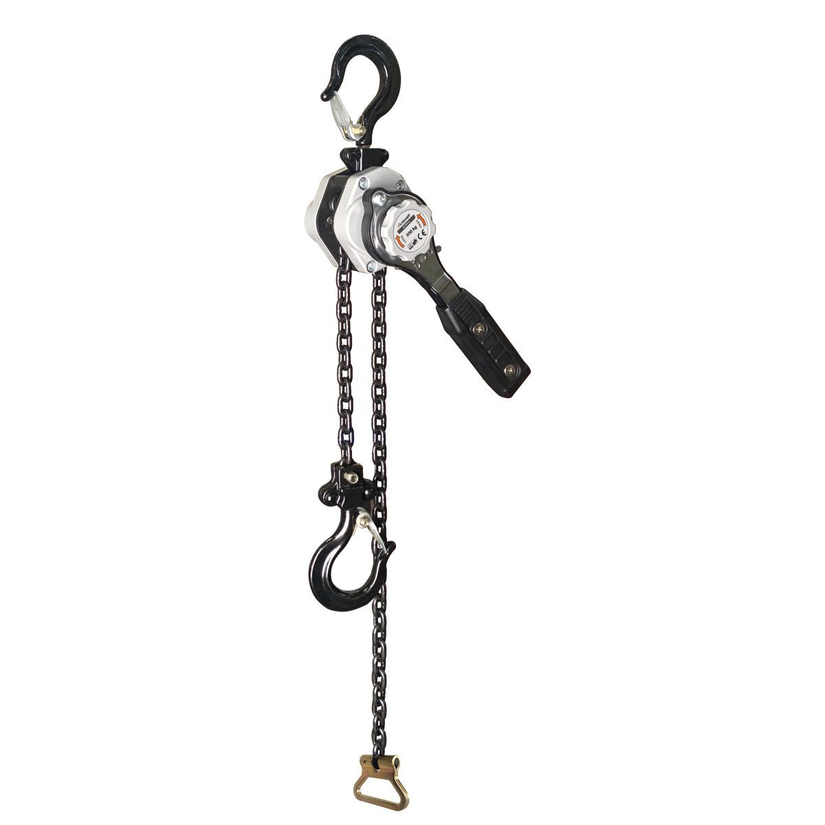 Aluminium Hebelzug Unicraft HZ 500 AL