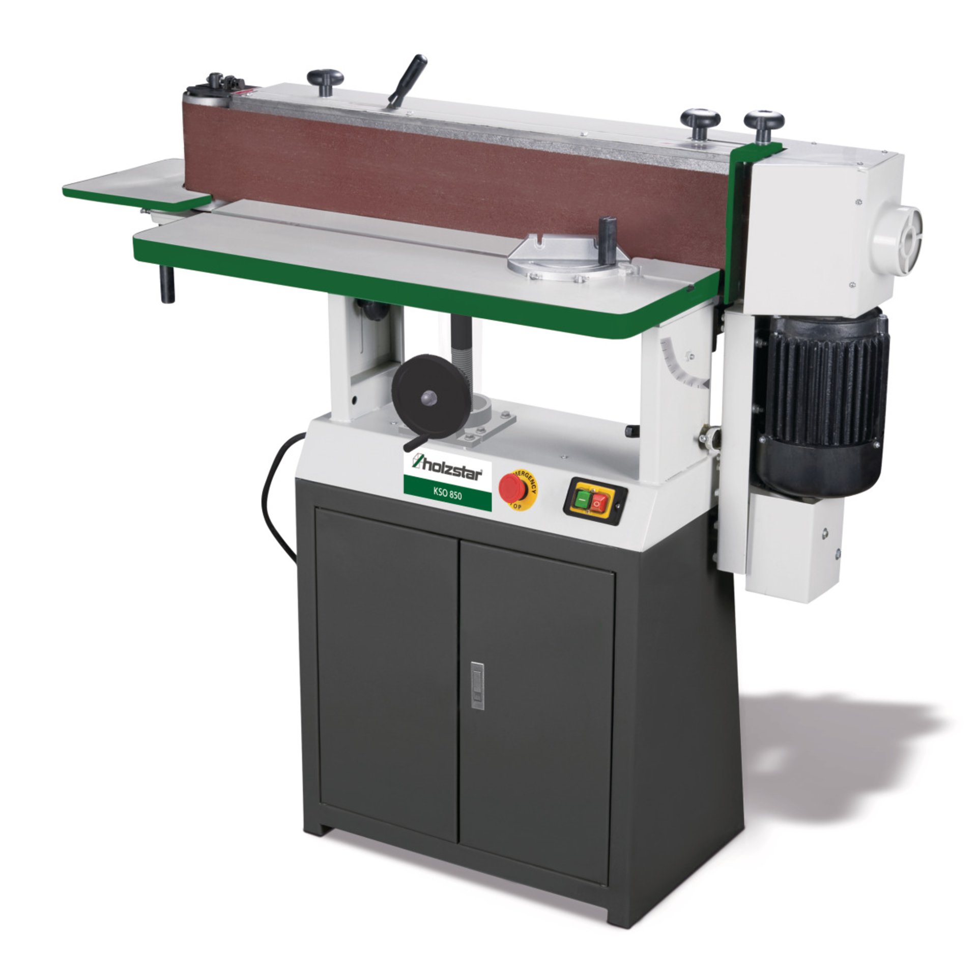 Kantenschleifmaschine Holzstar KSO 850 (400 V)