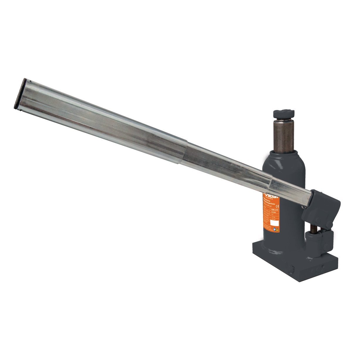 Hydraulischer Stempelwagenheber Unicraft HSWH 20 TOP