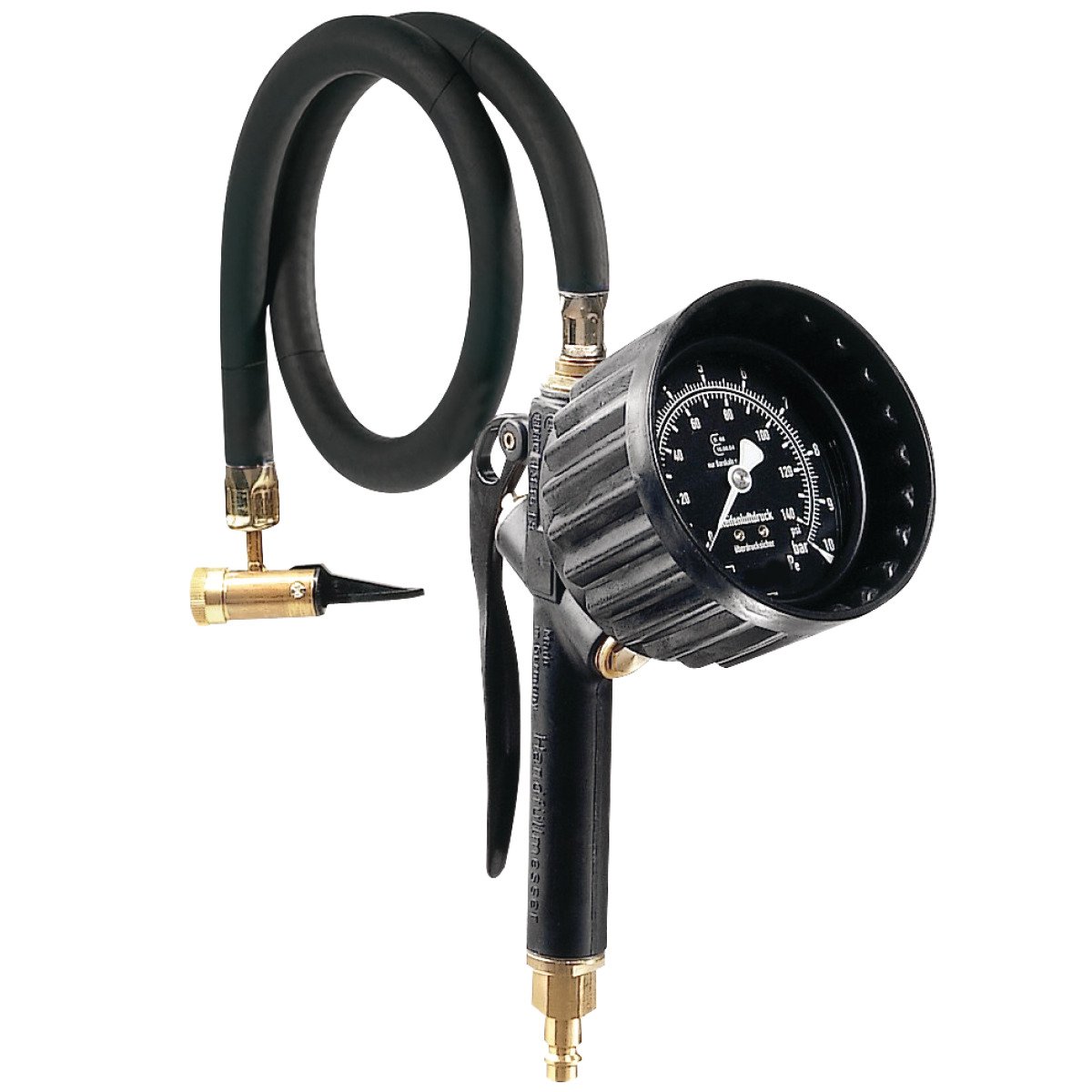 Reifenfüllmessgerät Aircraft PRO-G H