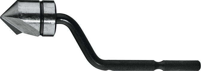 Ersatzkurbelsenker HSS D6,3mm BC6300