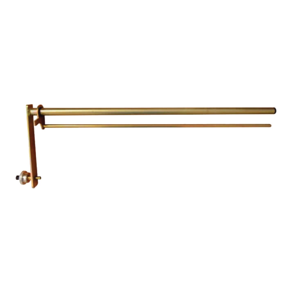 Vorderanschlag Metallkraft für HSBM 2660-0.8