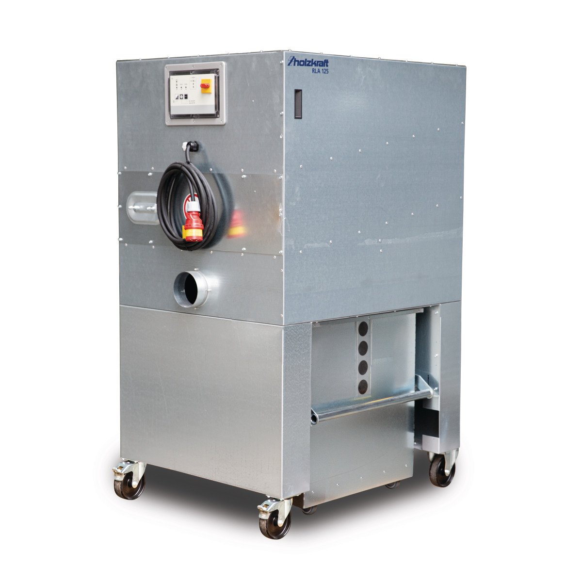 Reinluftentstauber Holzkraft RLA 125 PM