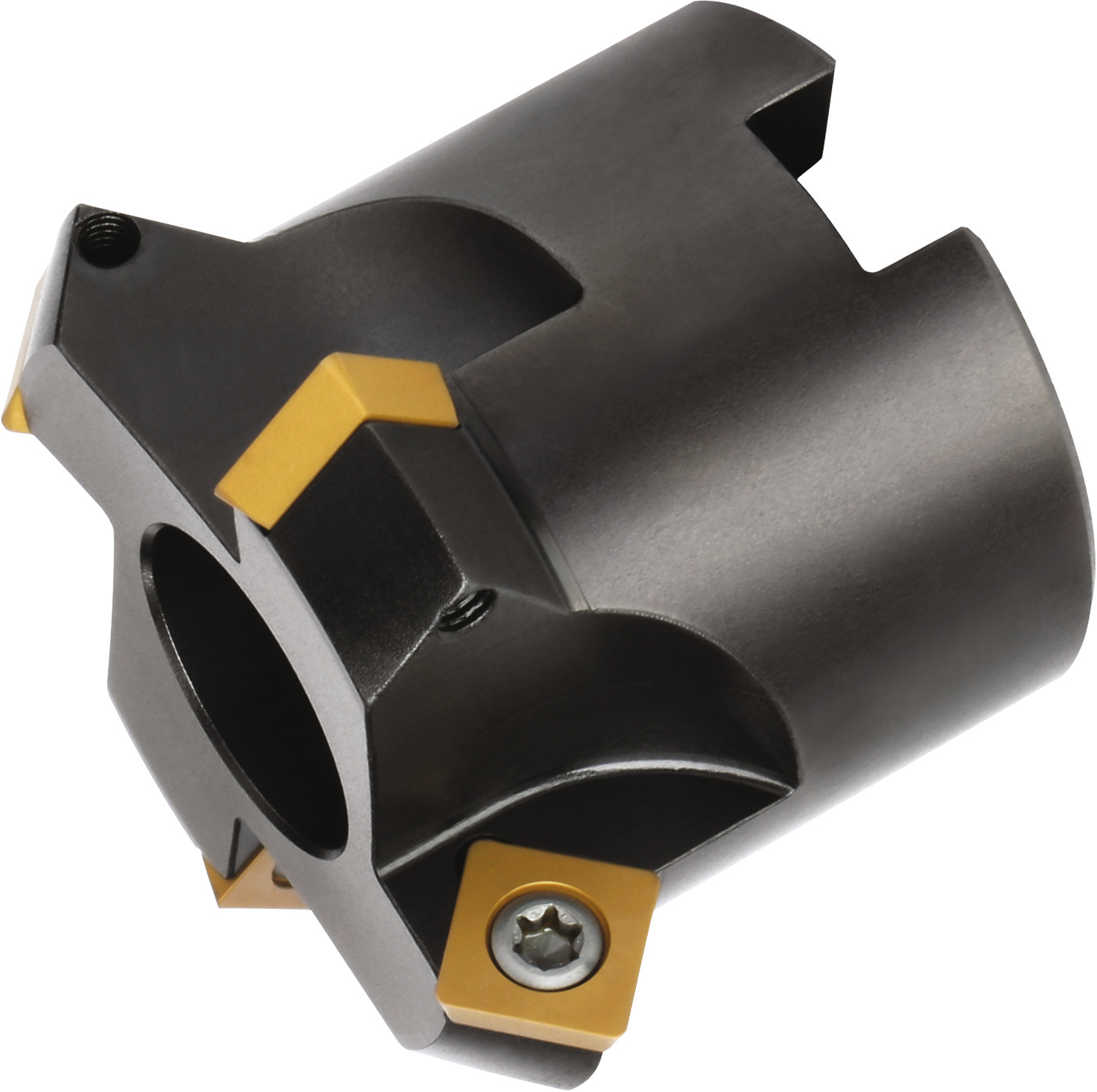 WIDIA Aufsteck-Fasfräser "M25" 45° für WSP SP..1204..