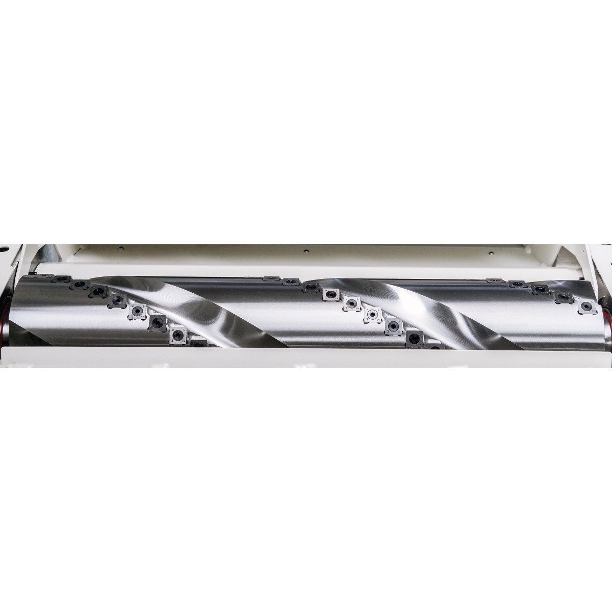 Spiralmesserwelle Holzkraft SMW 520 elite s