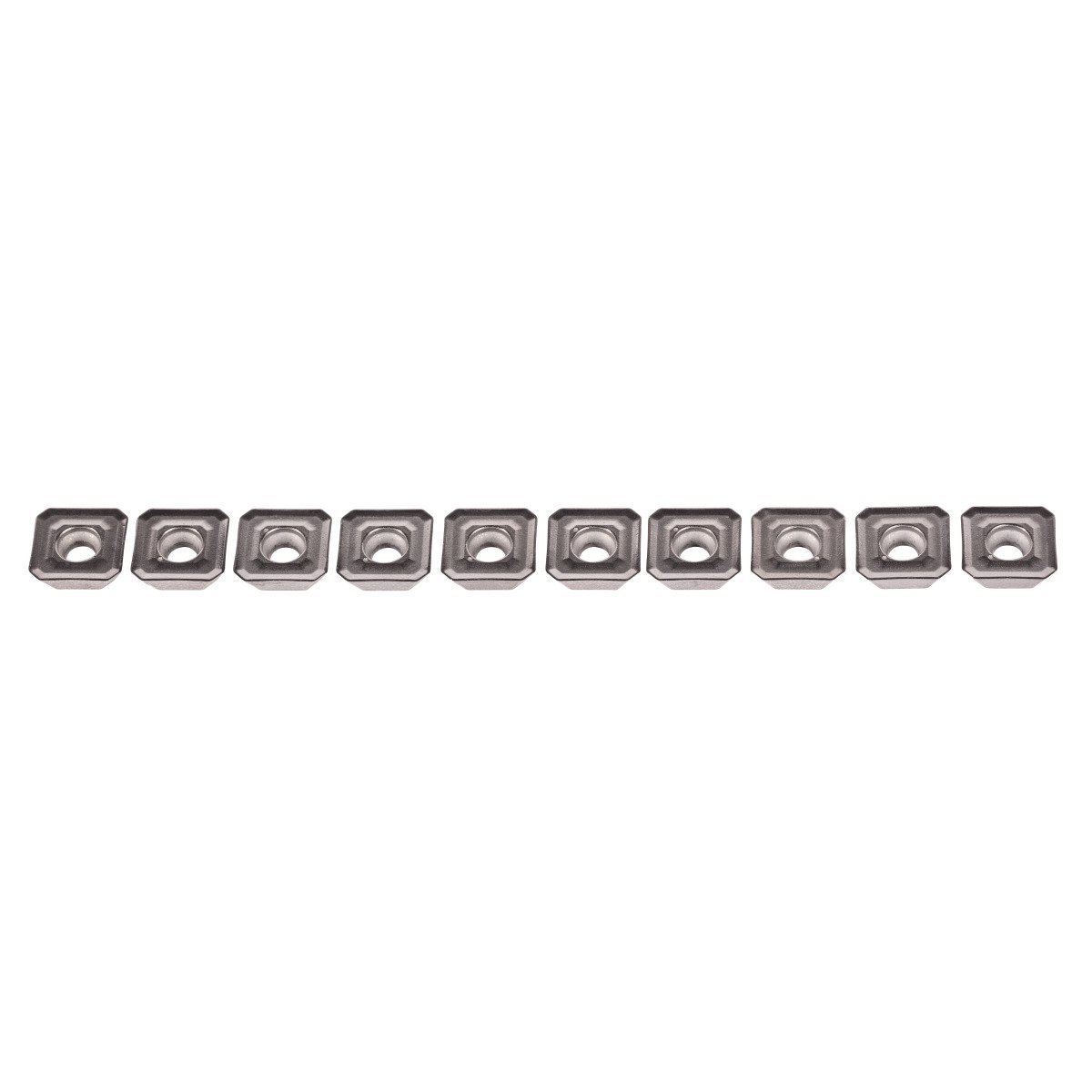 Schneidplatten-Set Metallkraft