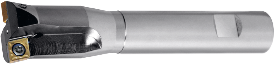 Wendeplattensenker Z2 DIN1835-B für WSP CC.T 602 D15mm