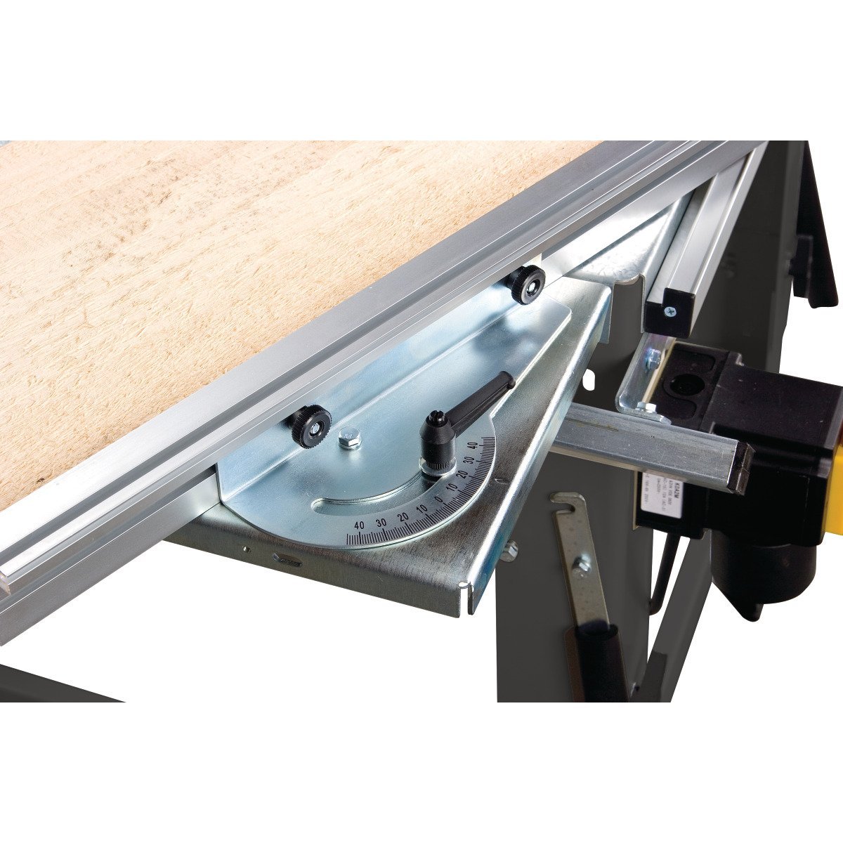 Tischkreissäge Holzstar TKS 316 PRO (230 V)