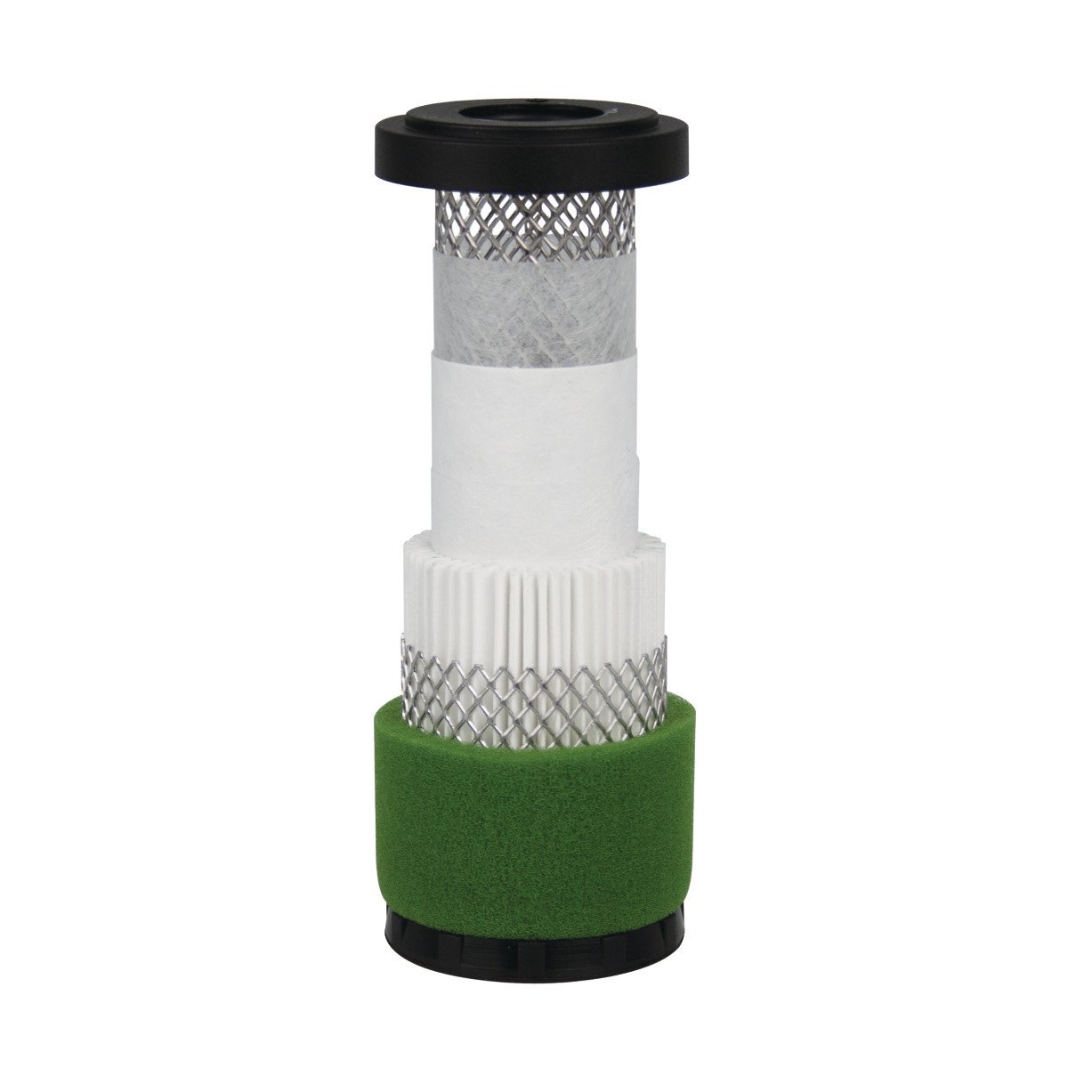 Feinstfilter Aircraft ASF 0198