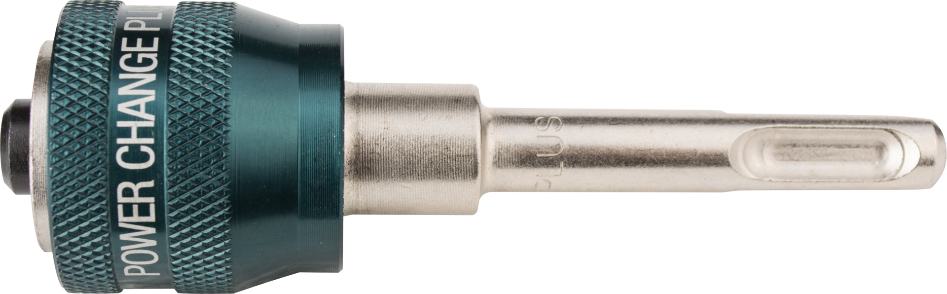 Aufnahmeschaft Lochsägen Sechskant-Adapter mit Schraubaufnahme für D32-152mm SW12,7mm