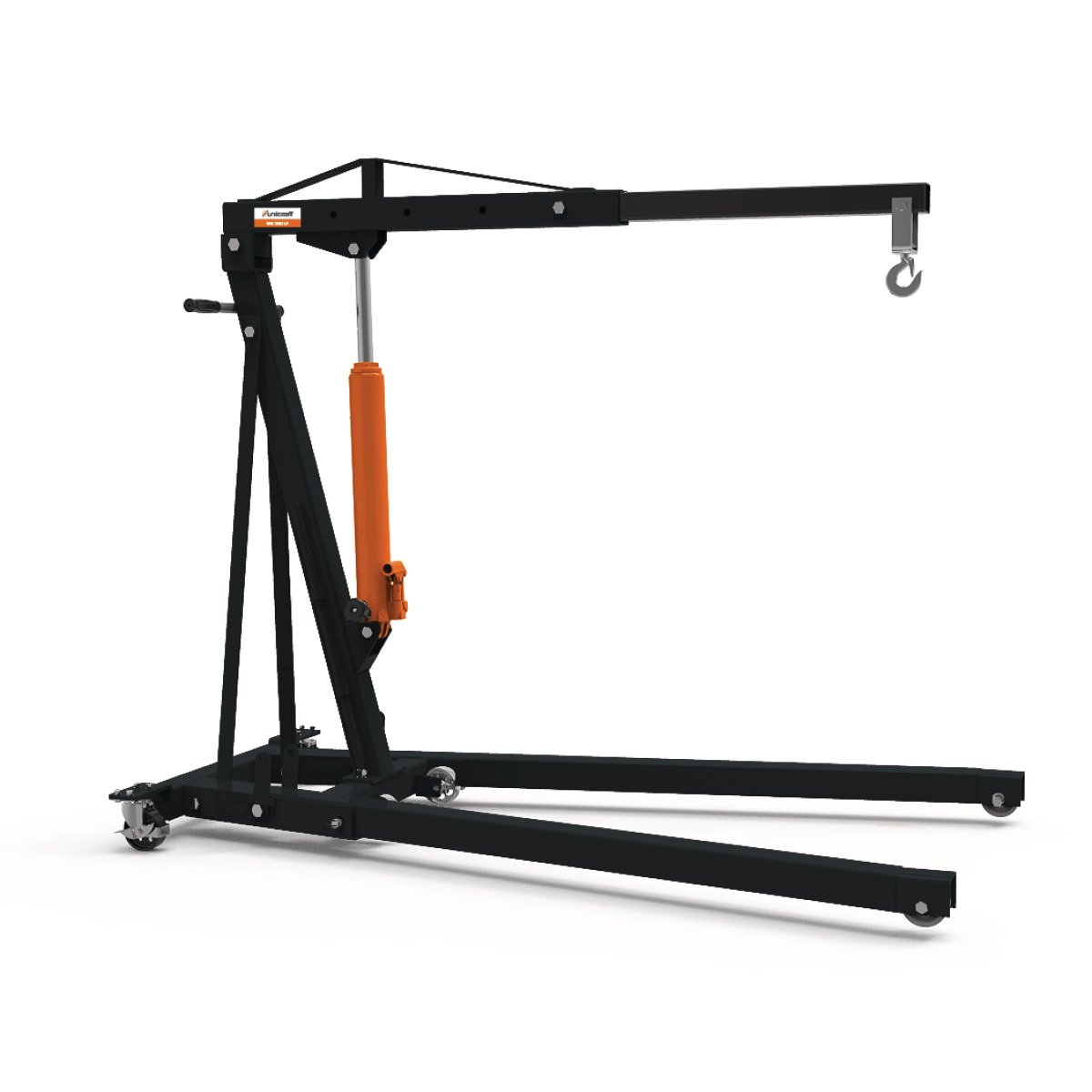 Werkstattkran Unicraft WK 2002 LP