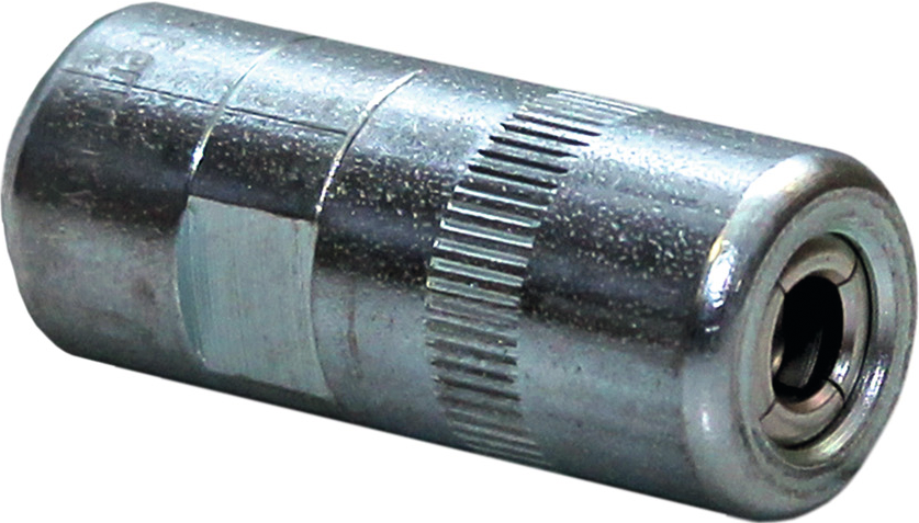 Hydraulikmundstück für H-Nippel D15mm SW13mm L36mm