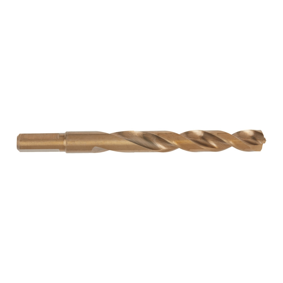 HSS-G RED COBALT Metallbohrer DIN 338 11,0 x 142 mm, HSS-G Co