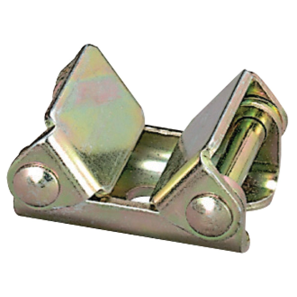 V-Spannaufsatz Schweisskraft