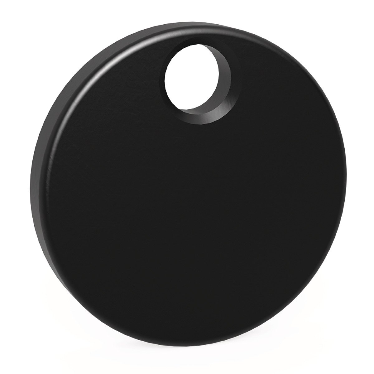 Exzenter-Anschlag Schweisskraft Ø 75 - nitriert