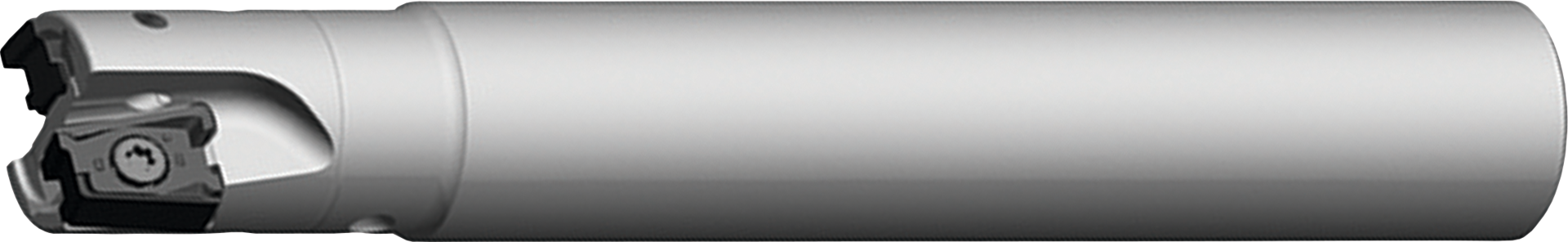 WIDIA Schaft-Eckfräser "VSM490" Ø 25 mm für WSP XN.U 15T6