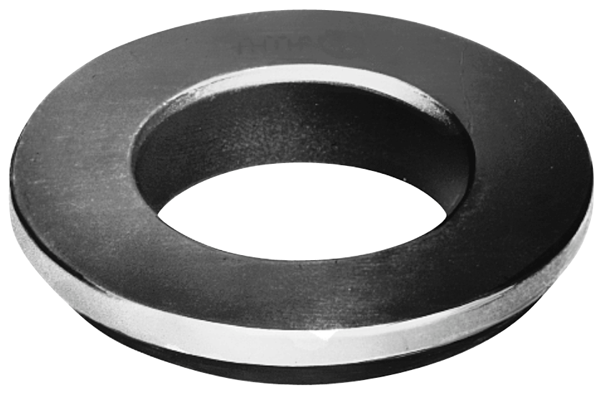 Kugelscheibe für Schraube DIN6319C M24