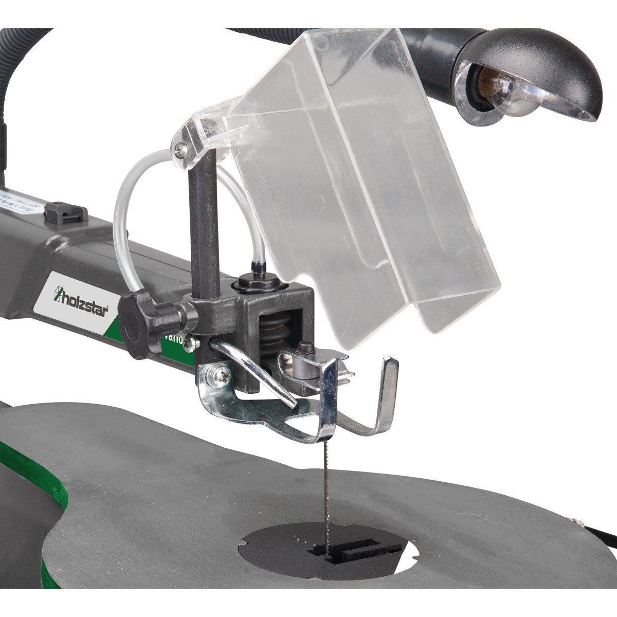 Dekupiersäge Holzstar DKS 504 Vario