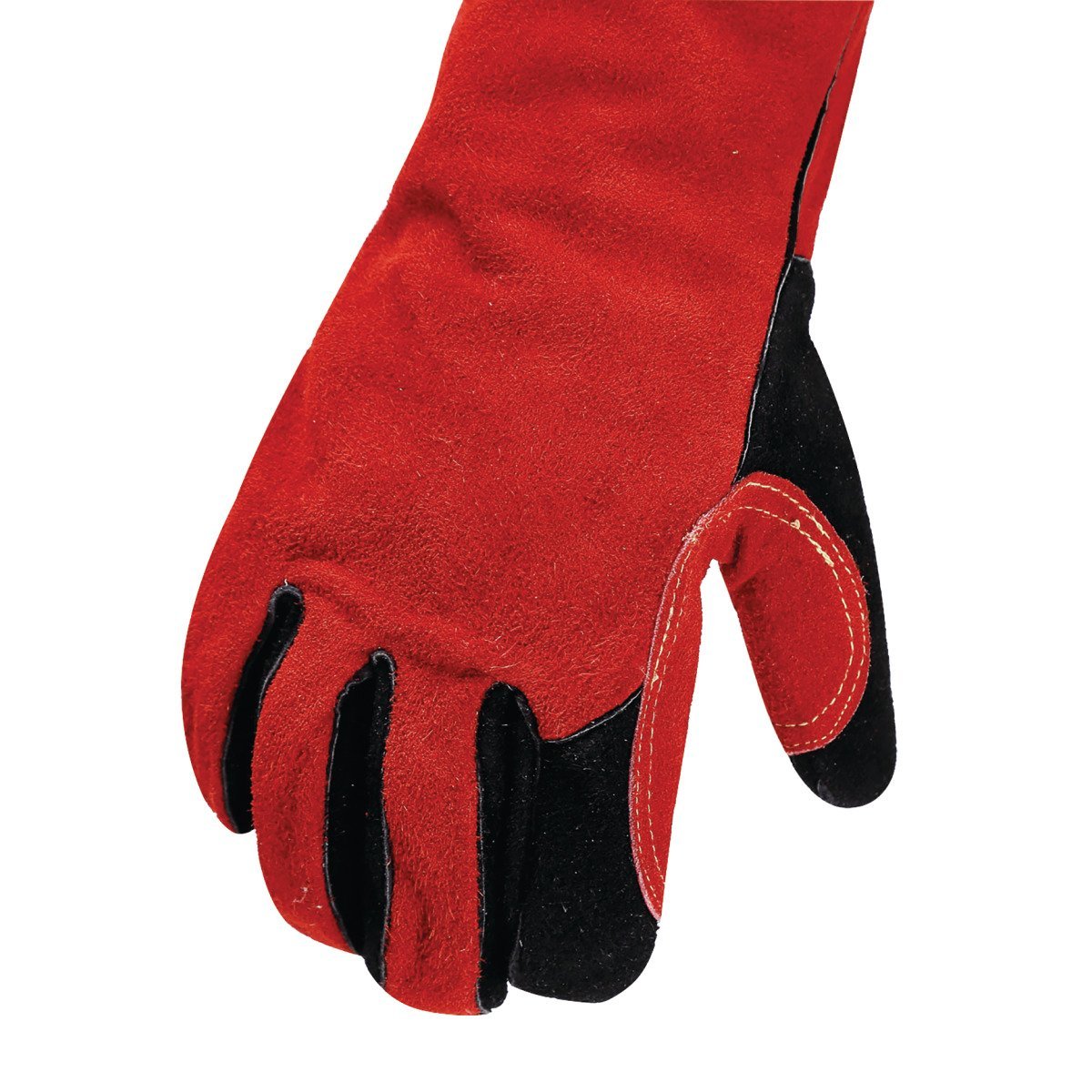 Schweißerhandschuh Schweisskraft Pro Gr. XL