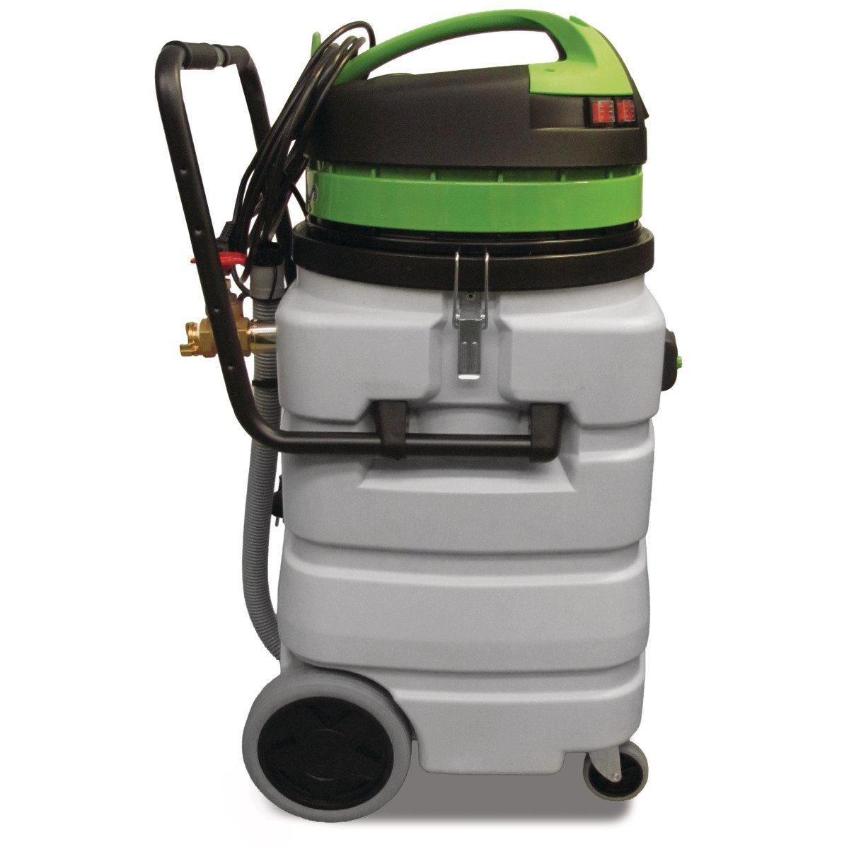Nass-/Trockensauger Cleancraft flexCAT 290 EP