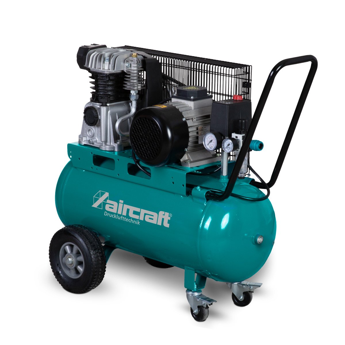 Kolbenkompressor Aircraft AIRSTAR 423/50