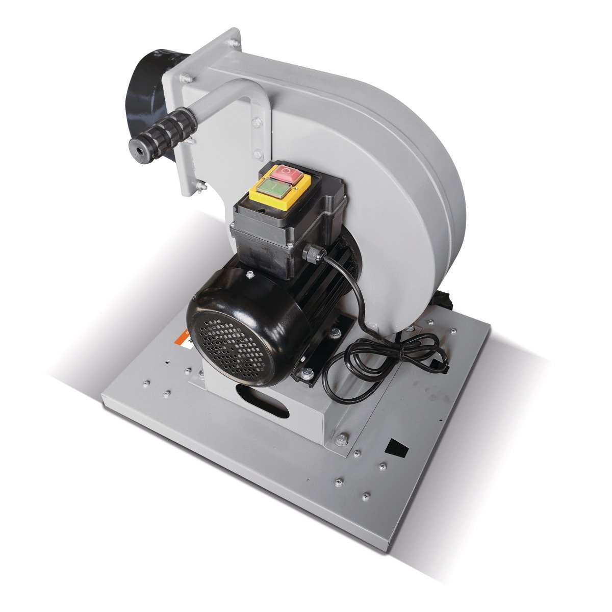 Radialventilator Unicraft RV 230