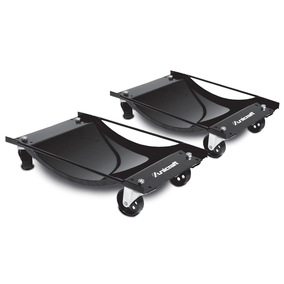 PKW-Rollwagen Unicraft PRW 450