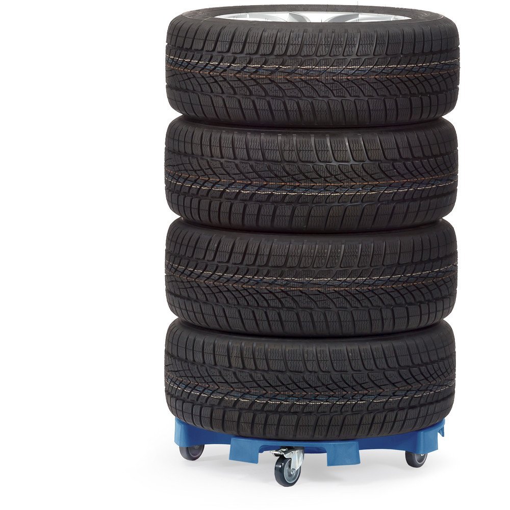Reifen-Roller TYRE TROLLEY