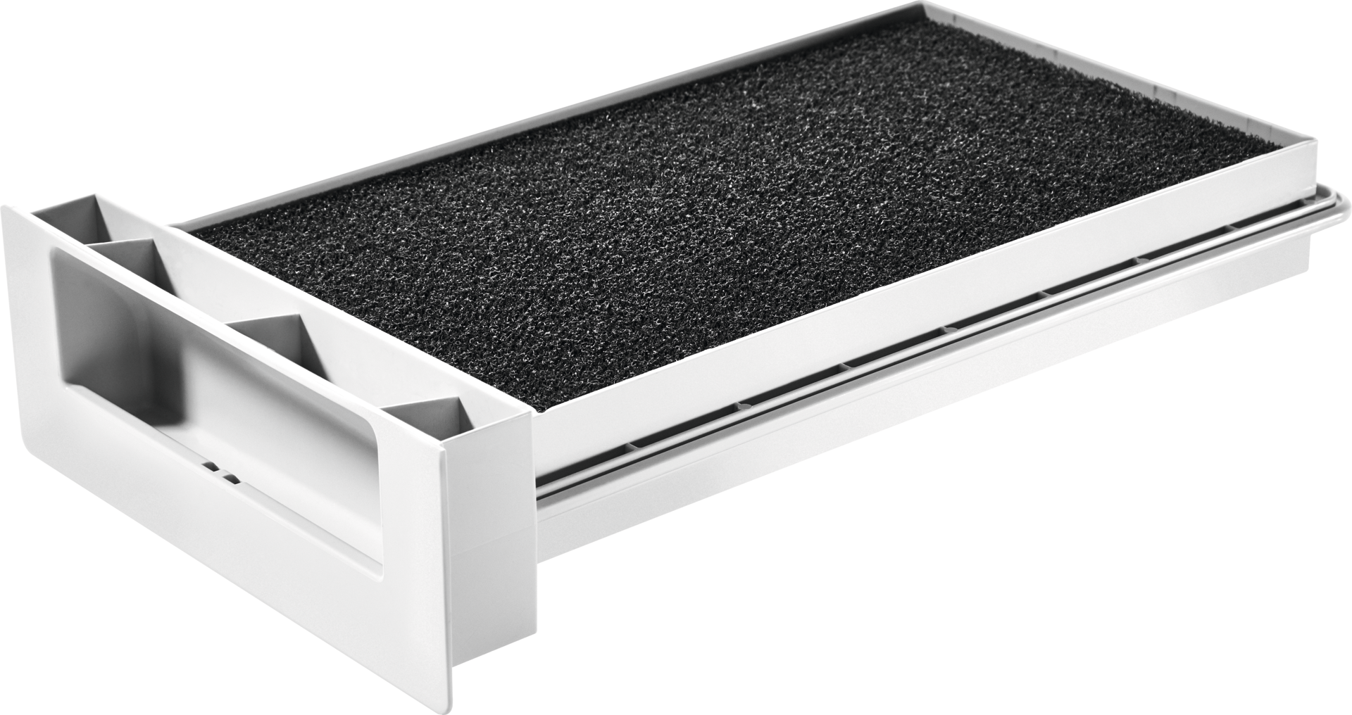 Nassfilter für CT15, CTL Mini I und CTL Midi I