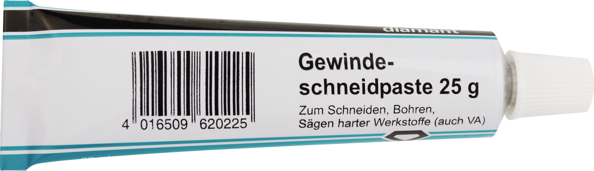 Gewindeschneidpaste 25g