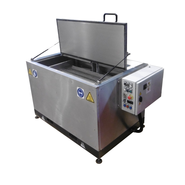 Ultraschallgerät Typ U700 270l