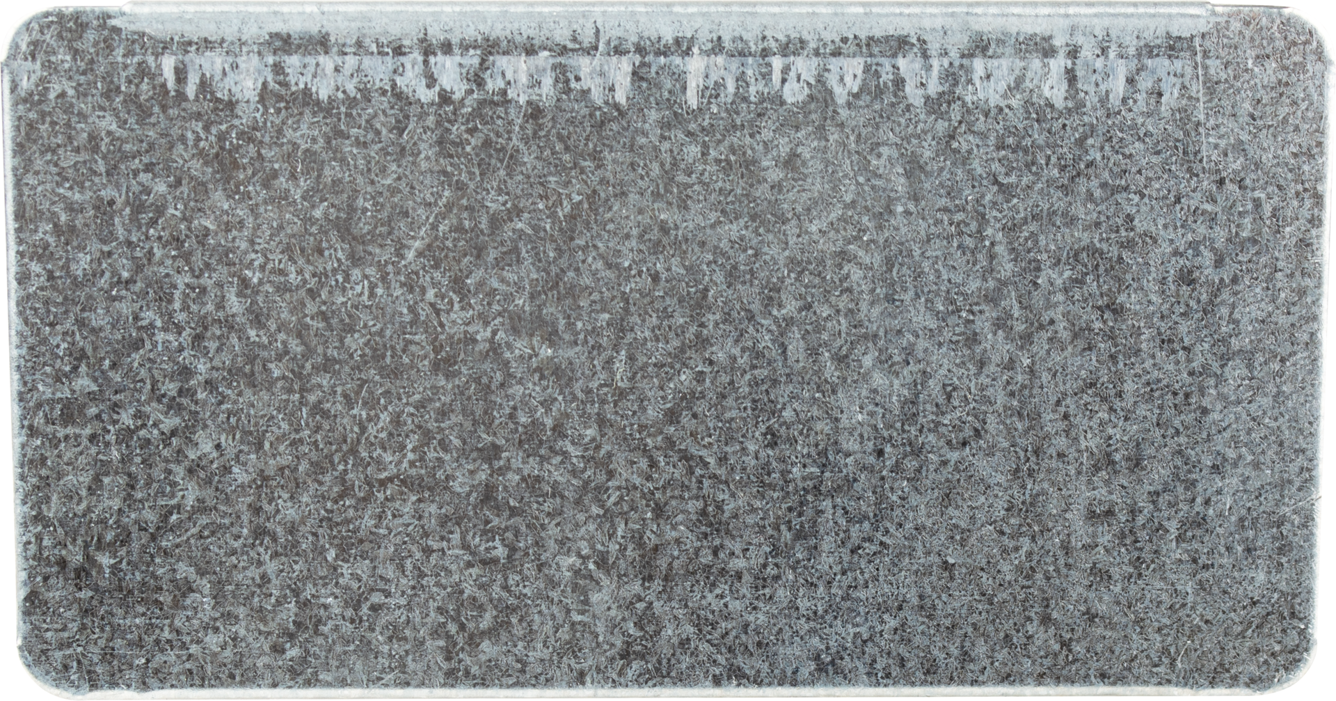 Trennwand Kunststoffkästen H80 x B100mm Trennwand Kunststoffkästen H80 x B100mm