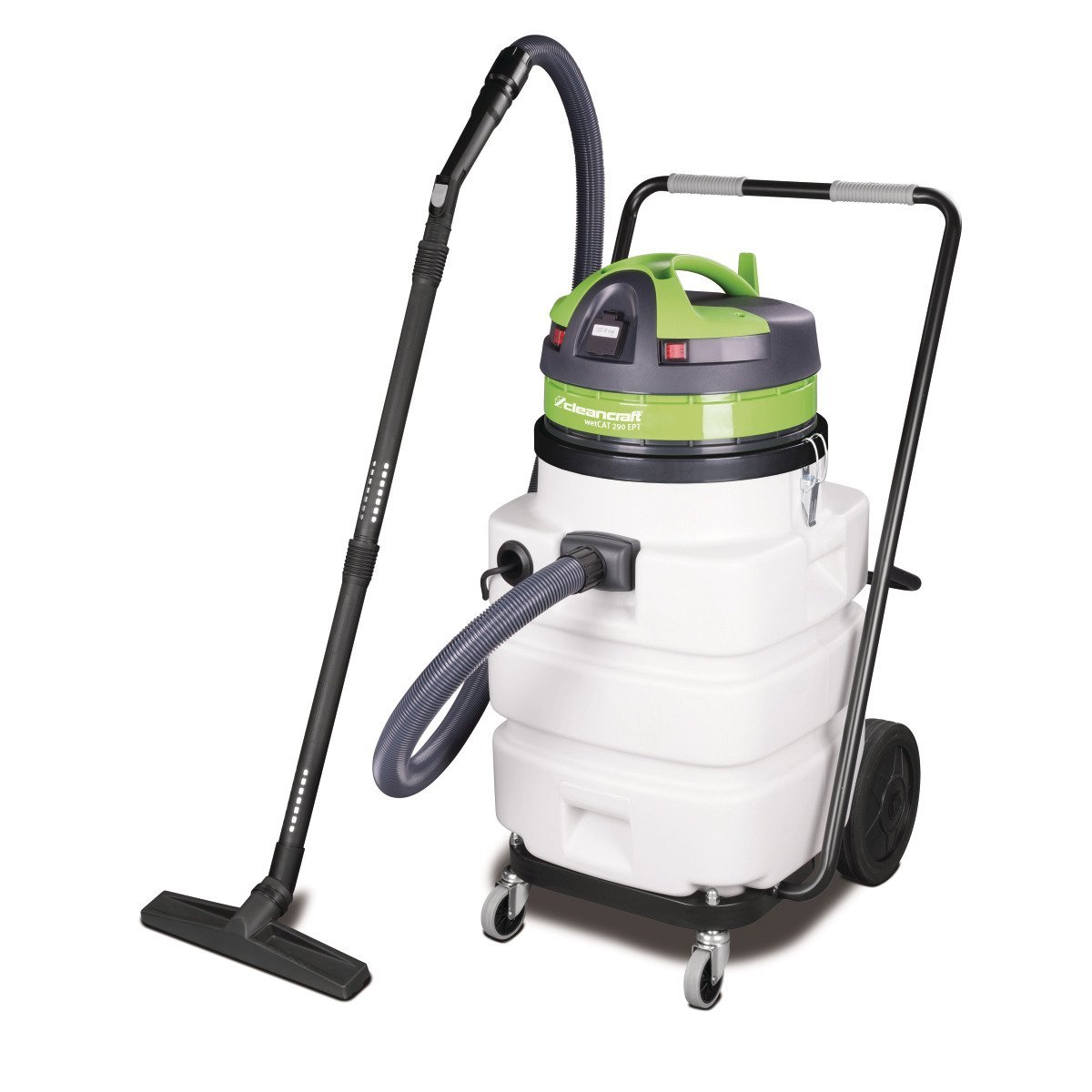 Nasssauger Cleancraft flexCAT 290 EPT