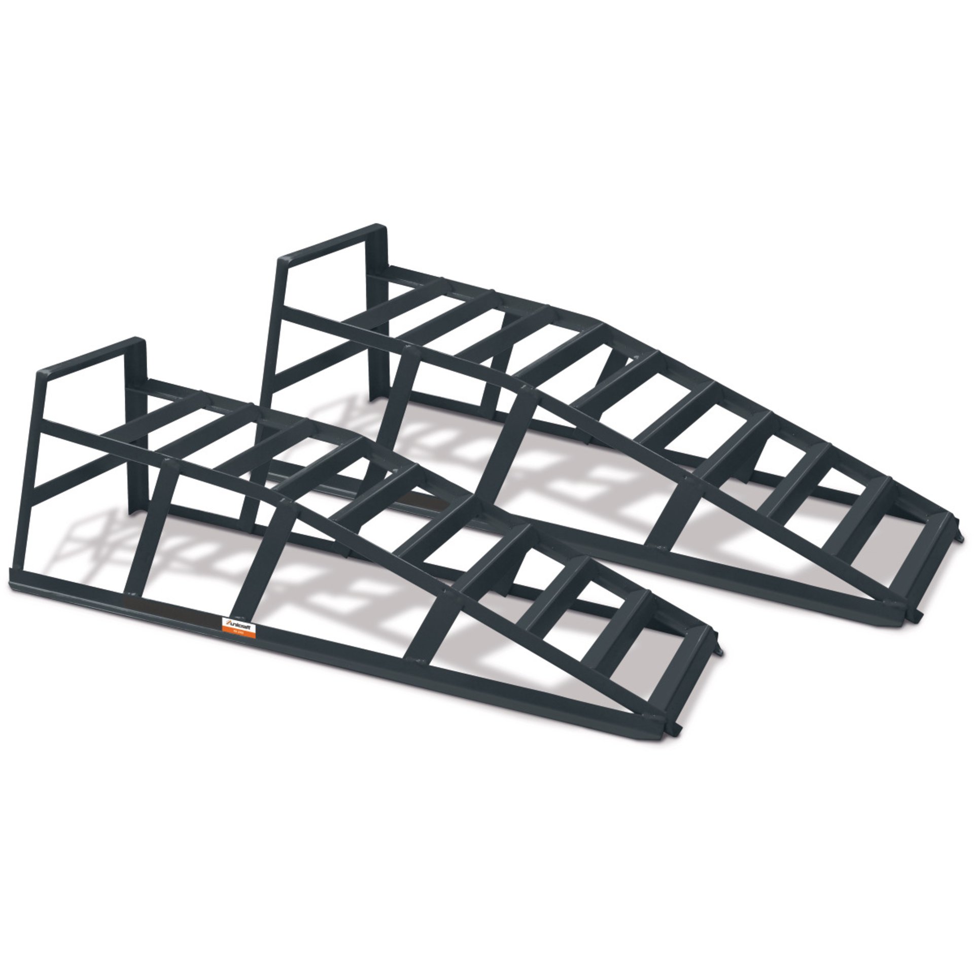 KFZ-Auffahrrampe Unicraft KR 2001