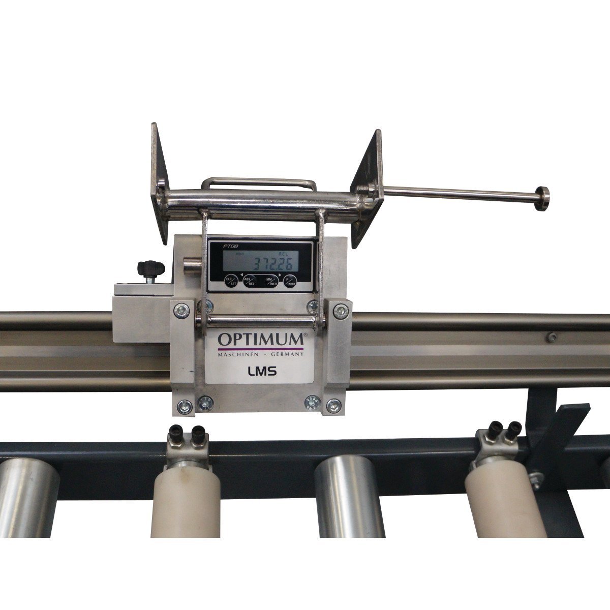 Längenmesssystem Optimum LMS 40