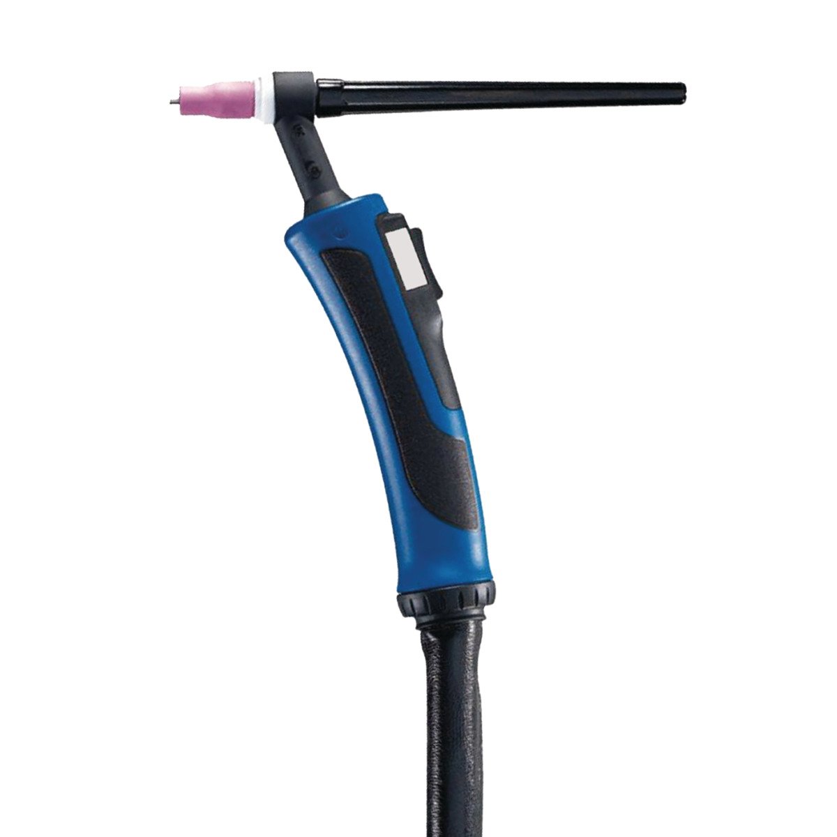 WIG-Schweißbrenner, gasgekühlt Rehm ABITIG 200 19 8m