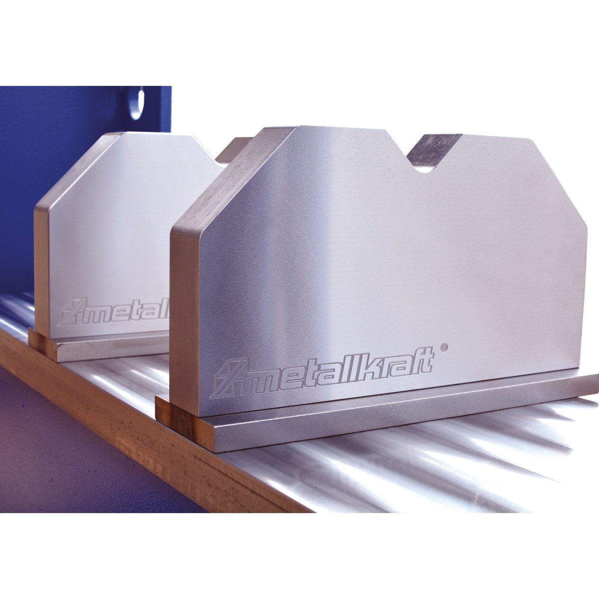 Prismenblock-Set Metallkraft für WPP 50 VH und 50 VH XW und WPP 50-12 RP