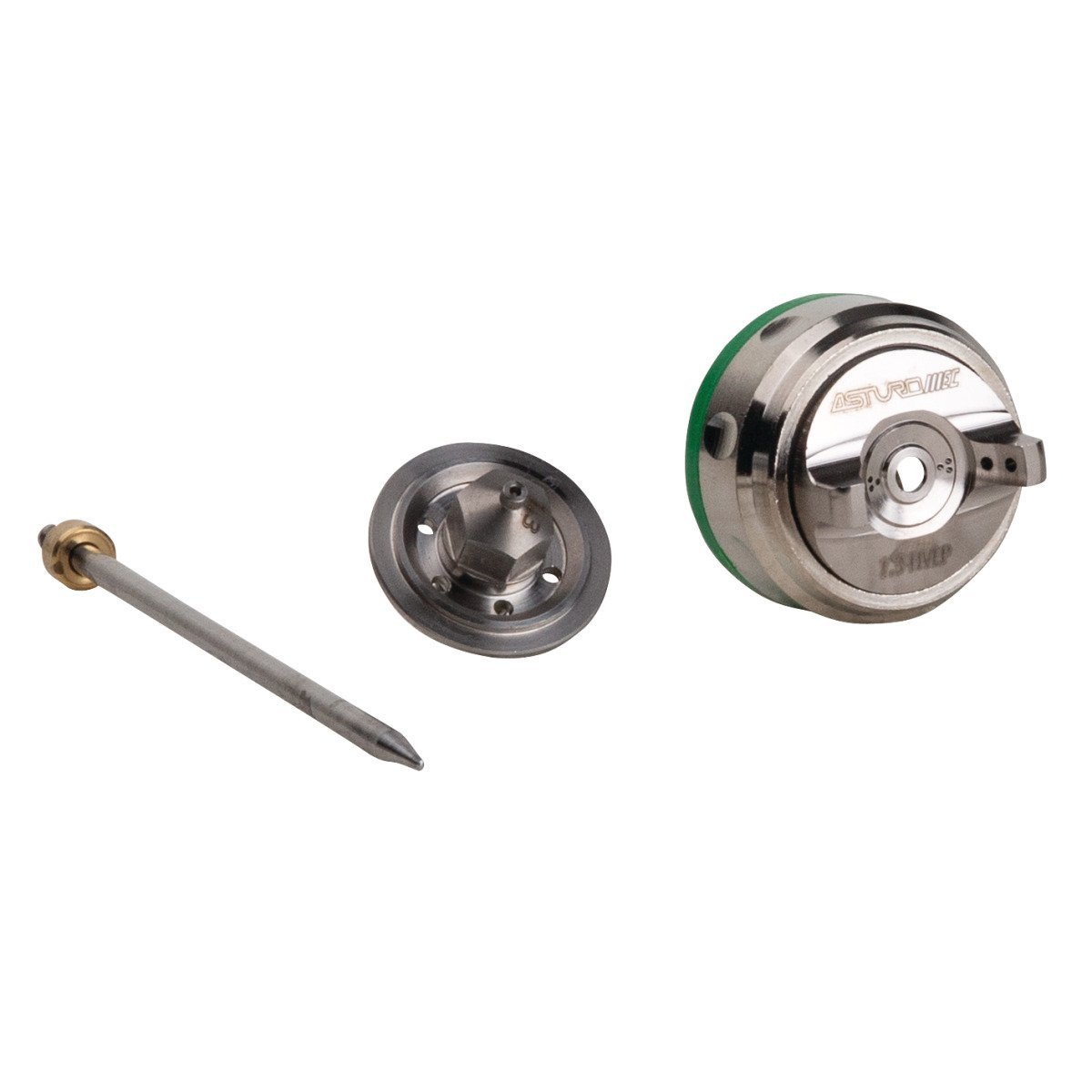 Düsensatz Aircraft für HVLP-2 PRO 1,3 mm