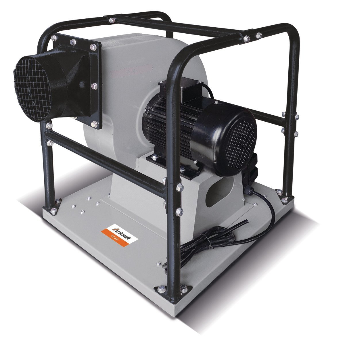 Radialventilator Unicraft RV 300