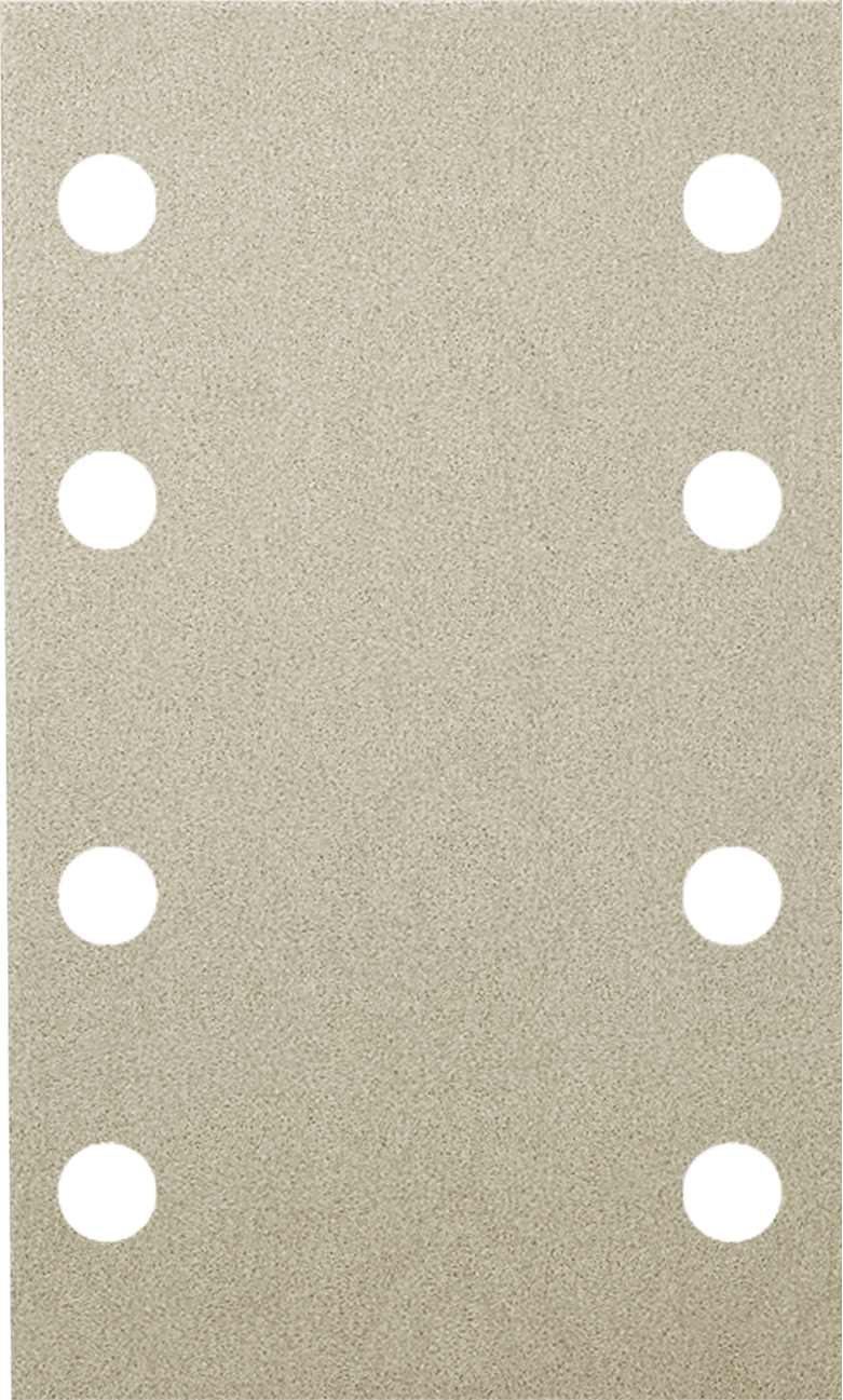 Klett-Schleifstreifen L186mm B93mm K240