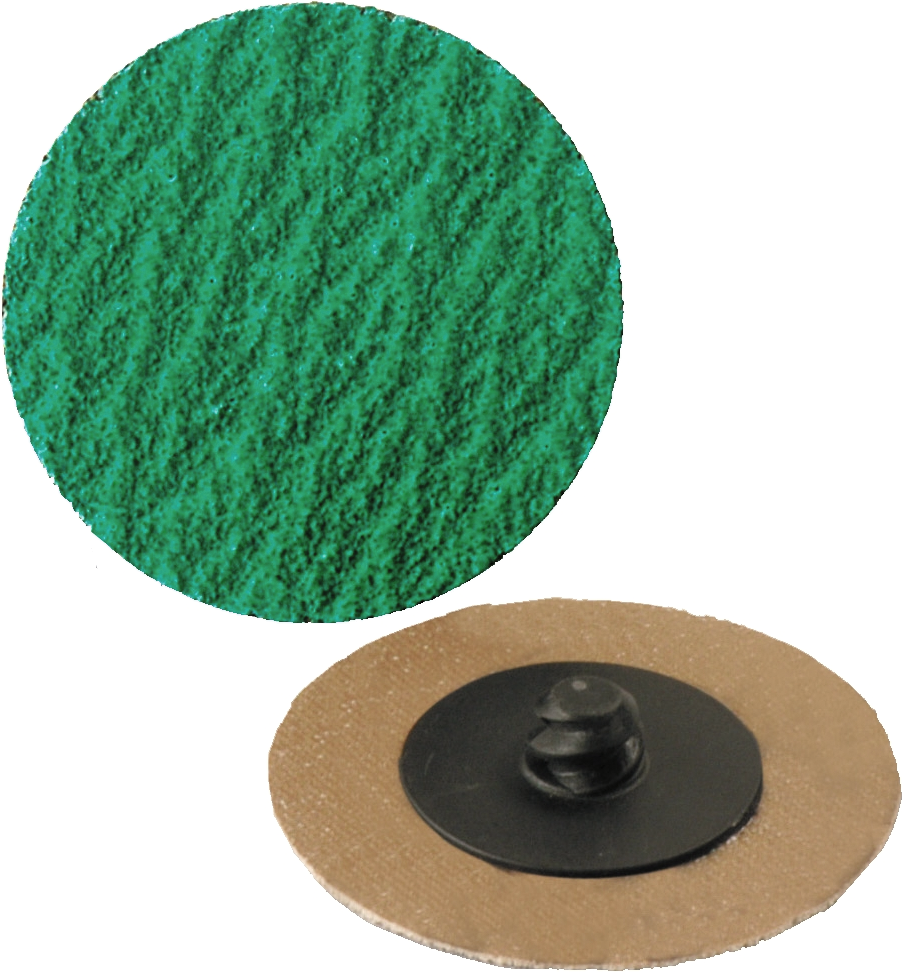 Zirkon-Fiberscheibe  D76mm K40