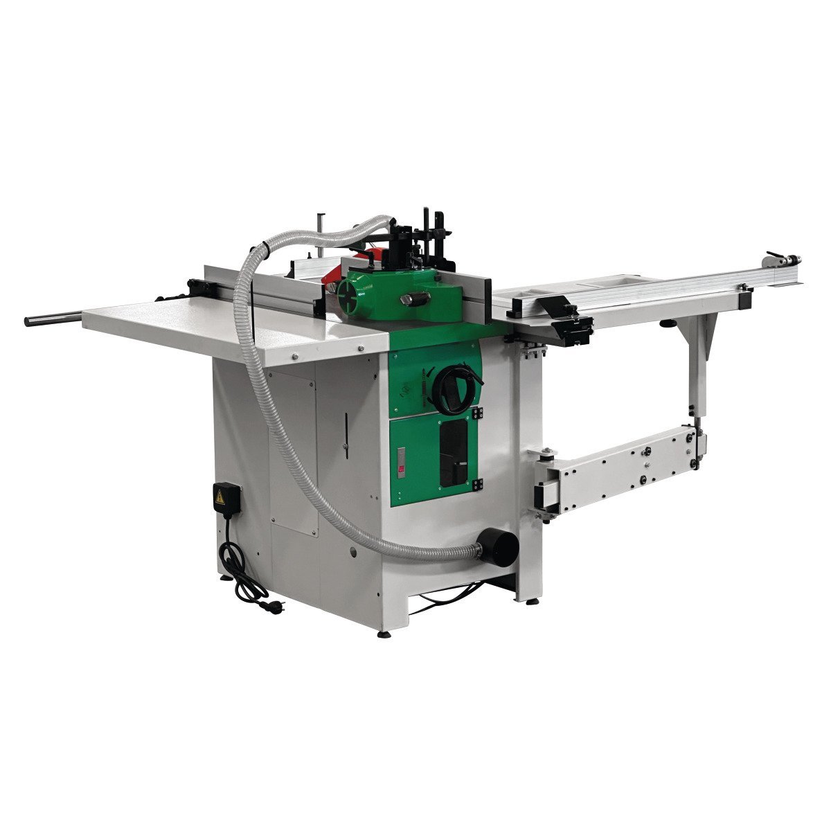 Säge-Fräse-Kombination Holzstar SFK 254/30-1300 (230V)