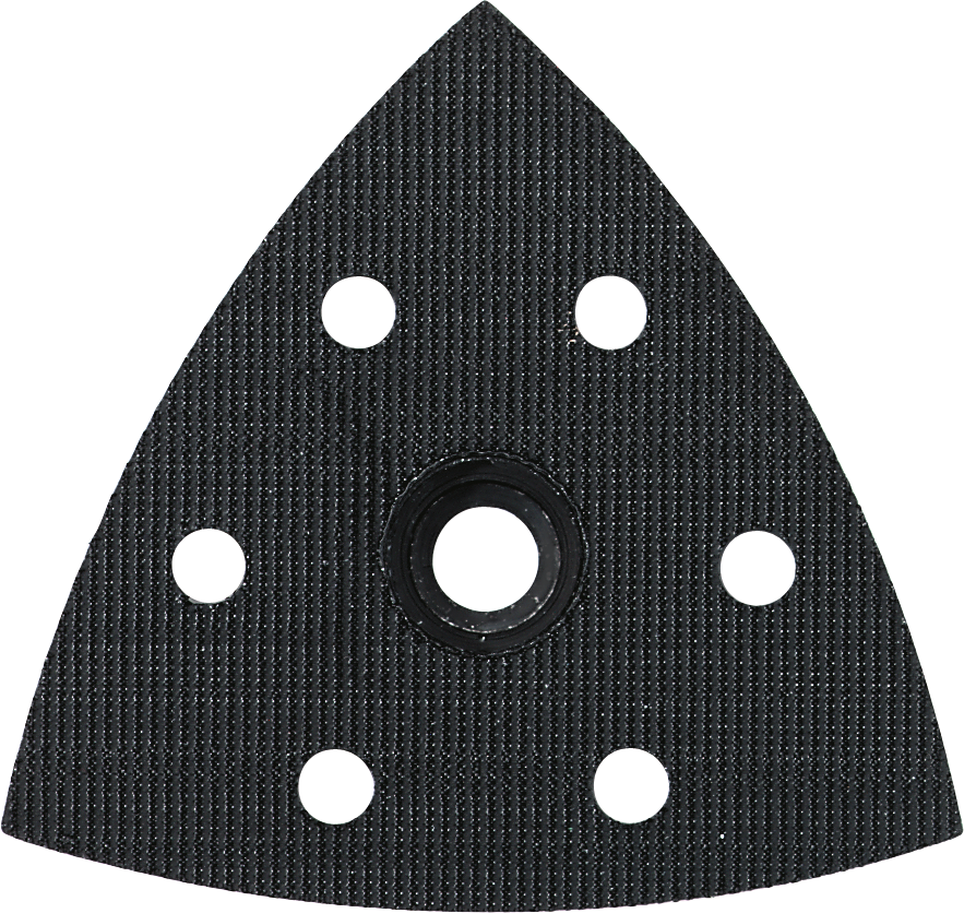 Schleifplatte Schwingschleifer DSE 300 Intec 90mm Schleifplatte Schwingschleifer DSE 300 Intec 90mm