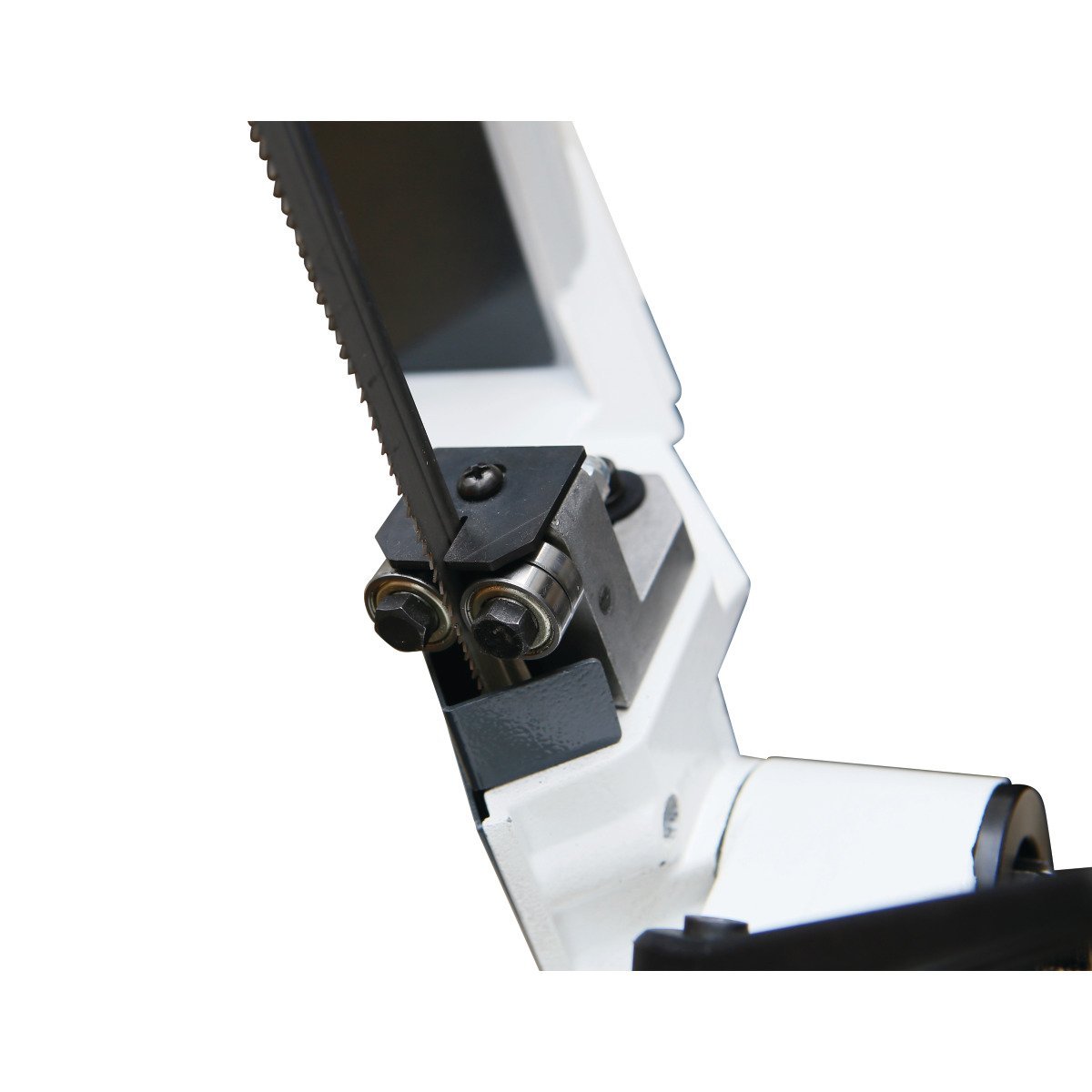Gehrungsbandsäge Optimum OPTIsaw SQ-V13