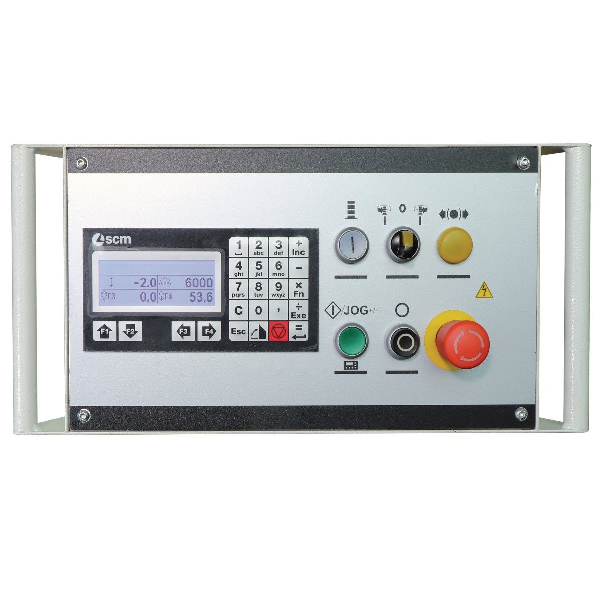 Tischfräse Holzkraft minimax twf 55 es M 3 UP