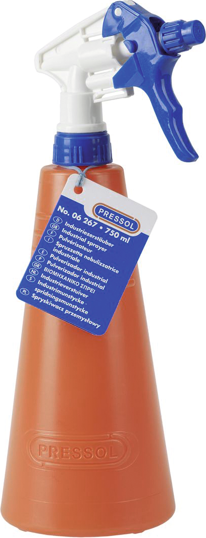 Sprühflasche Industrie 0,75l Sprühflasche Industrie 0,75l