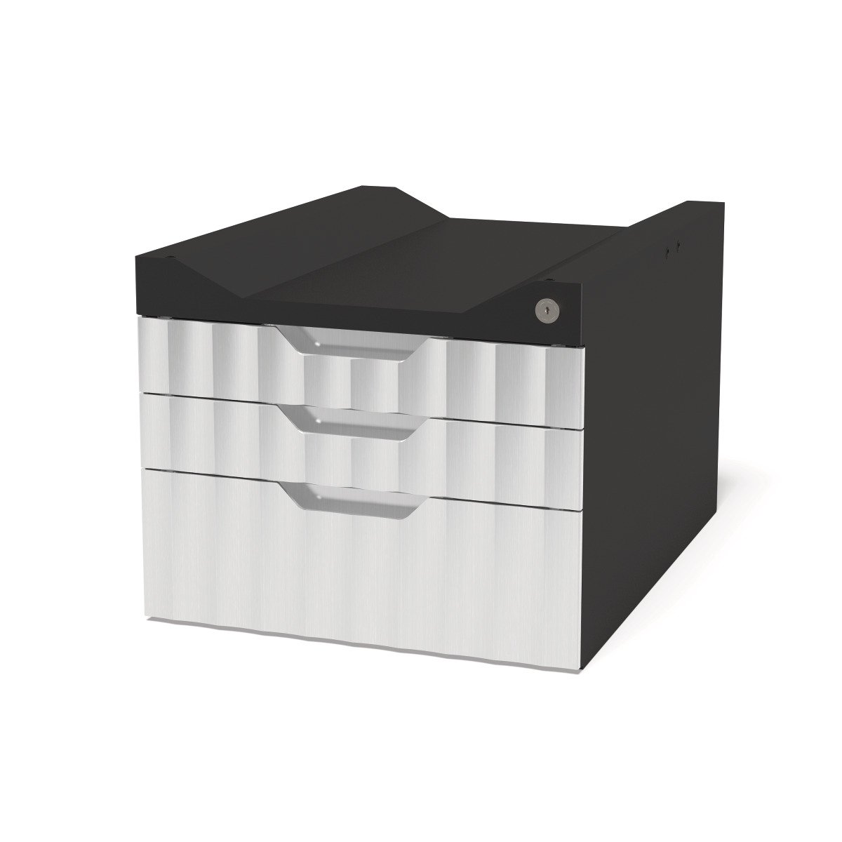 Sub Table Box Schweisskraft Inkl. 3 Schubladen