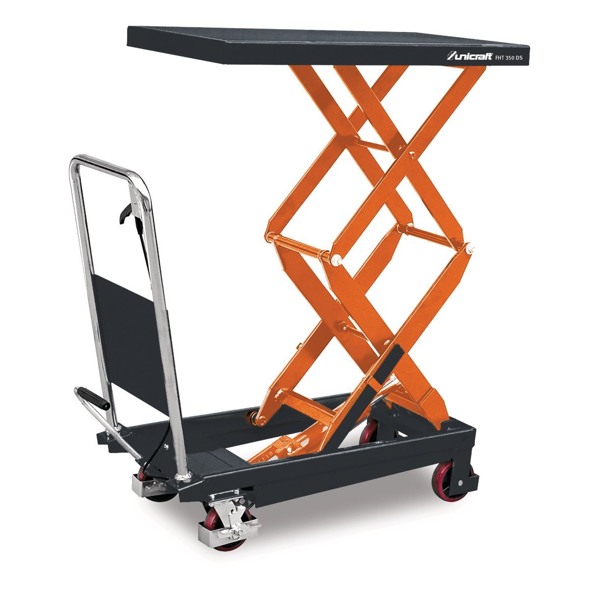 Scherenhubtisch Unicraft FHT 350 DS