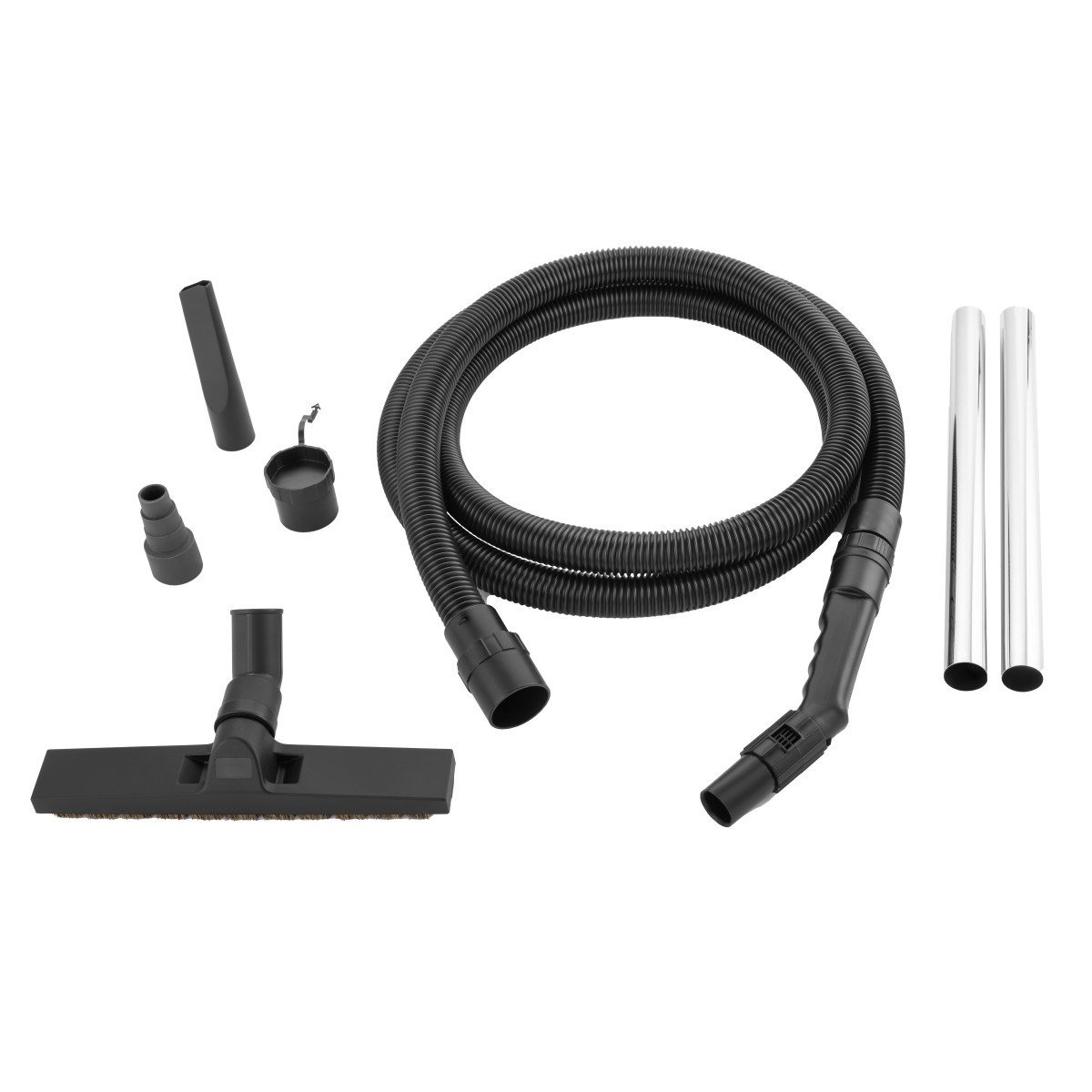 Nass-/Trockensauger Cleancraft wetCAT 141 RS-Tool M-Class